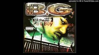 B.G. - Fuc You (Birdman Diss)