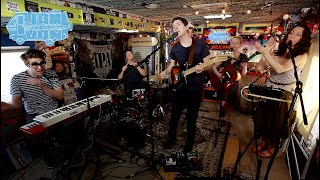 AGES AND AGES - &quot;Light Goes Out&quot; (Live from JITV HQ in Los Angeles, CA 2017) #JAMINTHEVAN