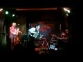 the Tiger Lillies 16 11 13, Wake Up+Killer