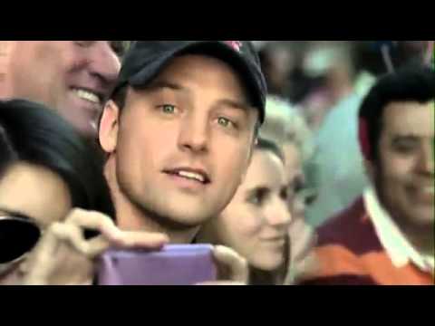 Budweiser 2013 Super Bowl TV Commercial, 'Brotherhood' Song by Fleetwood Mac
