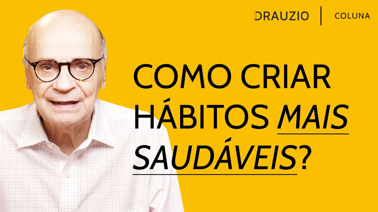 O que fazer para sair do sedentarismo e criar bons hábitos?