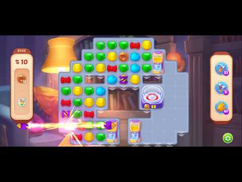 Homescapes level 8192 HD