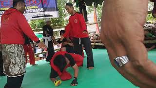 Download lagu PENCAK DOR NGRAHO BOJONEGORO PAGAR NUSA VS PSHT mp3