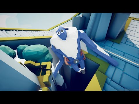 TABS | Chronomancer VS Every Unit 2/2 (Same Price)