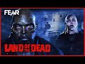 Zombie Horde Goes Swimming Land Of The Dead 2005