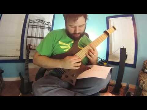 Jason Spell - Rick Graham's Quick Instagraham Lick 8