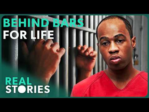 A Life Lost to Prison: Sentenced to Life Since Childhood