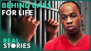 A Life Lost to Prison: Sentenced to Life Since Childhood