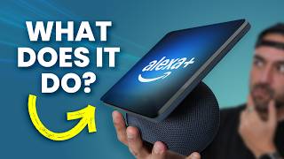 Alexa Plus is FINALLY Here: Amazon’s AI Evolution!