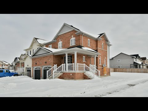 3 Sunderland Meadows Dr, Sunderland - Open House Video Tour
