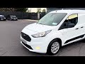 2022 Ford Transit Connect 1.5L Diesel For Sale Images