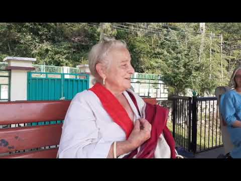 Praktyka i mantra 1000-rękiego Czenreziga (OM MANI PADME HUNG)