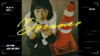 หลับตา ฝัน ถึง เธอ (Dreamer) Order41