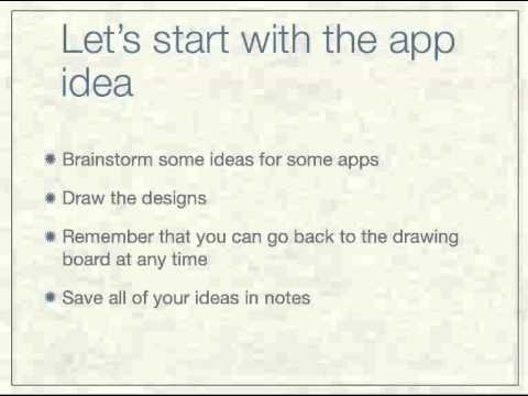 Buzztouch Tutorials | 7