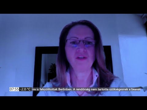 PIRKADAT M. Kende Péterrel: Neubauer Katalin