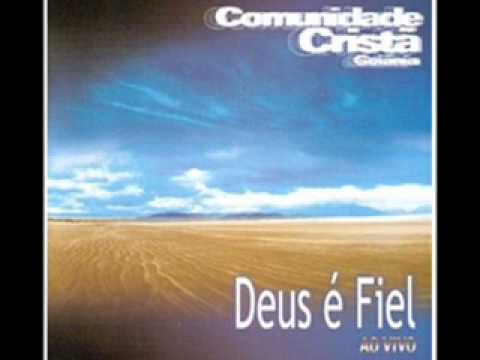 Comunidade Cristã de Goiânia - Tua glória…