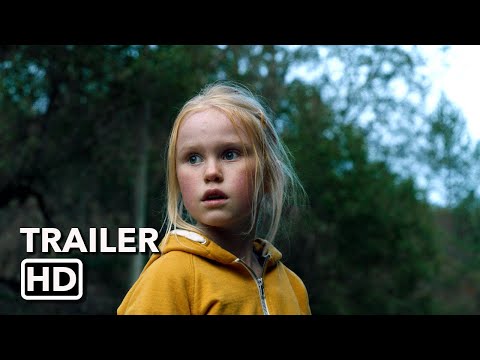 THE INNOCENTS (2021) - Eskil Vogt, Norwegian Thriller - HD Trailer - English Subtitles