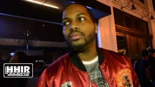 JERRY WESS RECAPS URL/NOME 7 'I FEEL LIKE T-REX DIDN'T EVEN WANNA BATTLE"