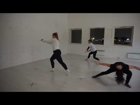 Contemporary Fusion - Moment of Silence [NTNUI DANS]