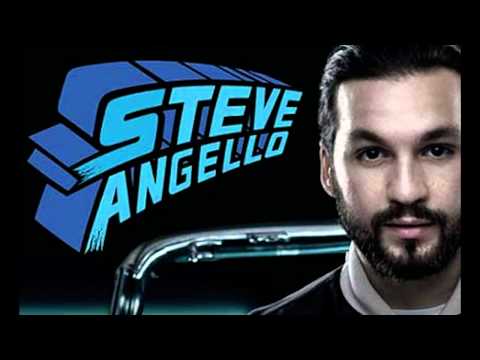 Steve Angello - Live @ Central Park (New York City) 2012