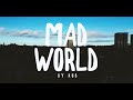 KUB - MAD WORLD   [PATTERNS IN TIME]