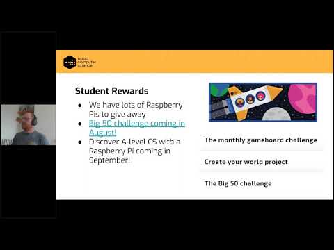 Isaac Computer Science