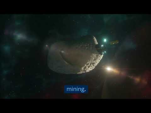 Nuclear Fusion Rockets - Revolutionizing Space Travel