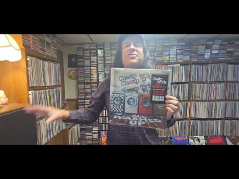 Cheap Trick  All Washed Up 2025 - Album Appreciation - Jeremy Morris 