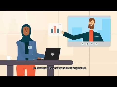 Notre programme "Partenaires Technologiques"