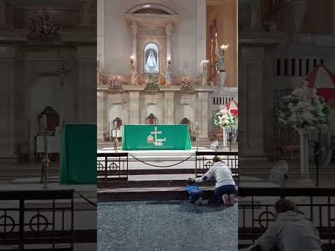 VIVA NUESTRA MADRE DE ITATI!! #chamame #corrientes #folclore #cultura #suscribete