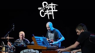 DJ Woody presents 'The Point Of Contact' Live (Full DMC showcase)