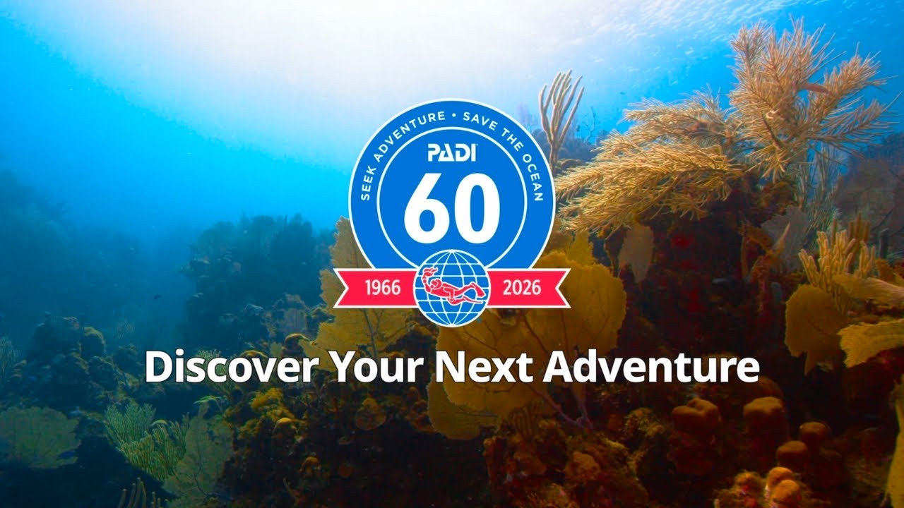 60 Years of Seeking Adventure and Saving the Ocean Video facade placeholder