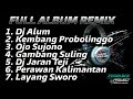 Dj Divana Project Full Album Vol 1