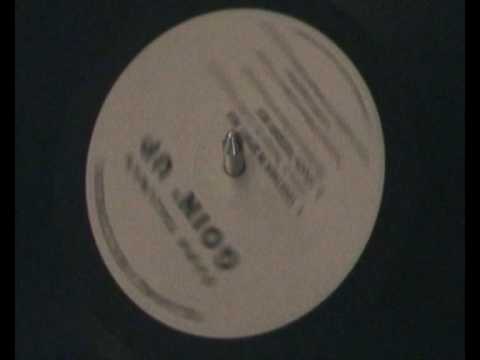 Dawn Tallman - Goin' Up (Together In Spirit Mix)