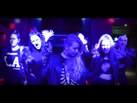 CL -  HELLO BITCHES Dance Cover by XXL Crew