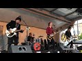 Plimsouls 2018, Million Miles Away, live at Hampdenfest, Baltimore