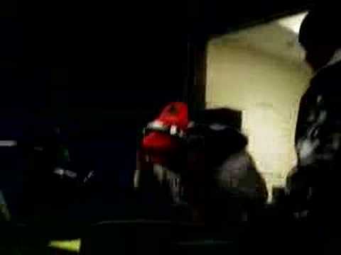 KING BLAZE WORLD-NYCE DA FUTURE AND PHILTHY part 3