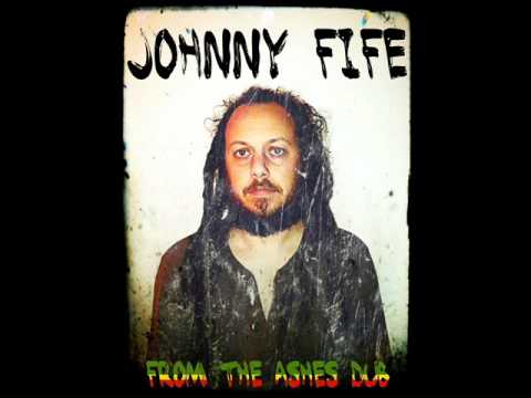 Drip Dry DUB - JOHNNY FIFE