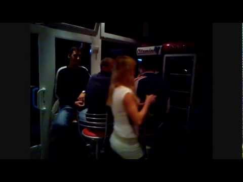Krajiski becarac-momci iz Mrkonjica.(JAVORE,ZELEN BORE).wmv