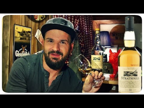 Strathmill 12 Flora & Fauna Verkostung