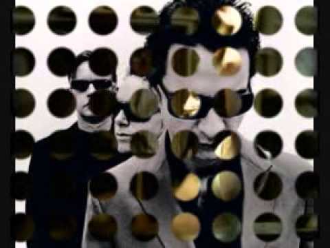 Depeche Mode - Personal Jesus vs Marilyn Manson - Beautiful People