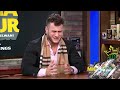 AEW's MJF Reacts To Vince McMahon's Retirement, Legacy, WWE Product Since | The MMA Hour