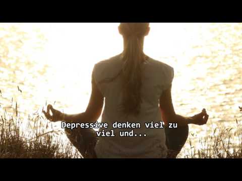 Die 9 besten Hausmittel gegen Depressionen - schnell und rezeptfrei