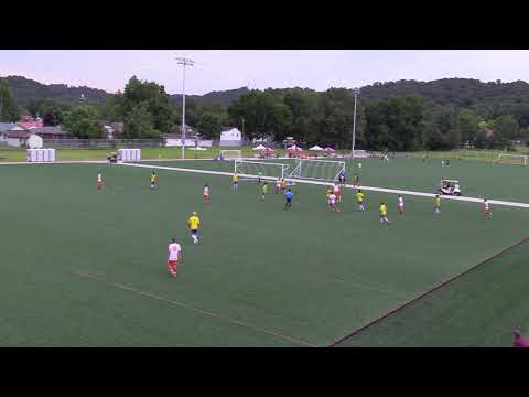 Eastern Regional Semifinal