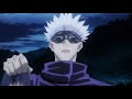 Jogo V S Gojou Sotaru Domain Expansion English Dub Jujutsu Kaisen