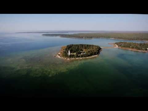 Baileys Harbor promo