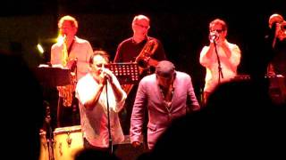 Southside Johnny and Little Steven 7/2/11 I Don't Want To Go Home, Stone Pony