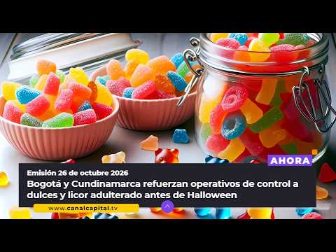 AHORA 6:30 | 26 de octubre de 2026