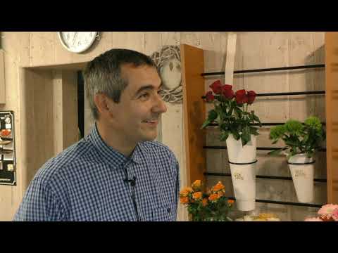 Életutak magazin - Pályi Mihály