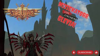 Miniaturka - Glevia2 ♦ Sezon II ♦ Strimek z rana jak śmietana
